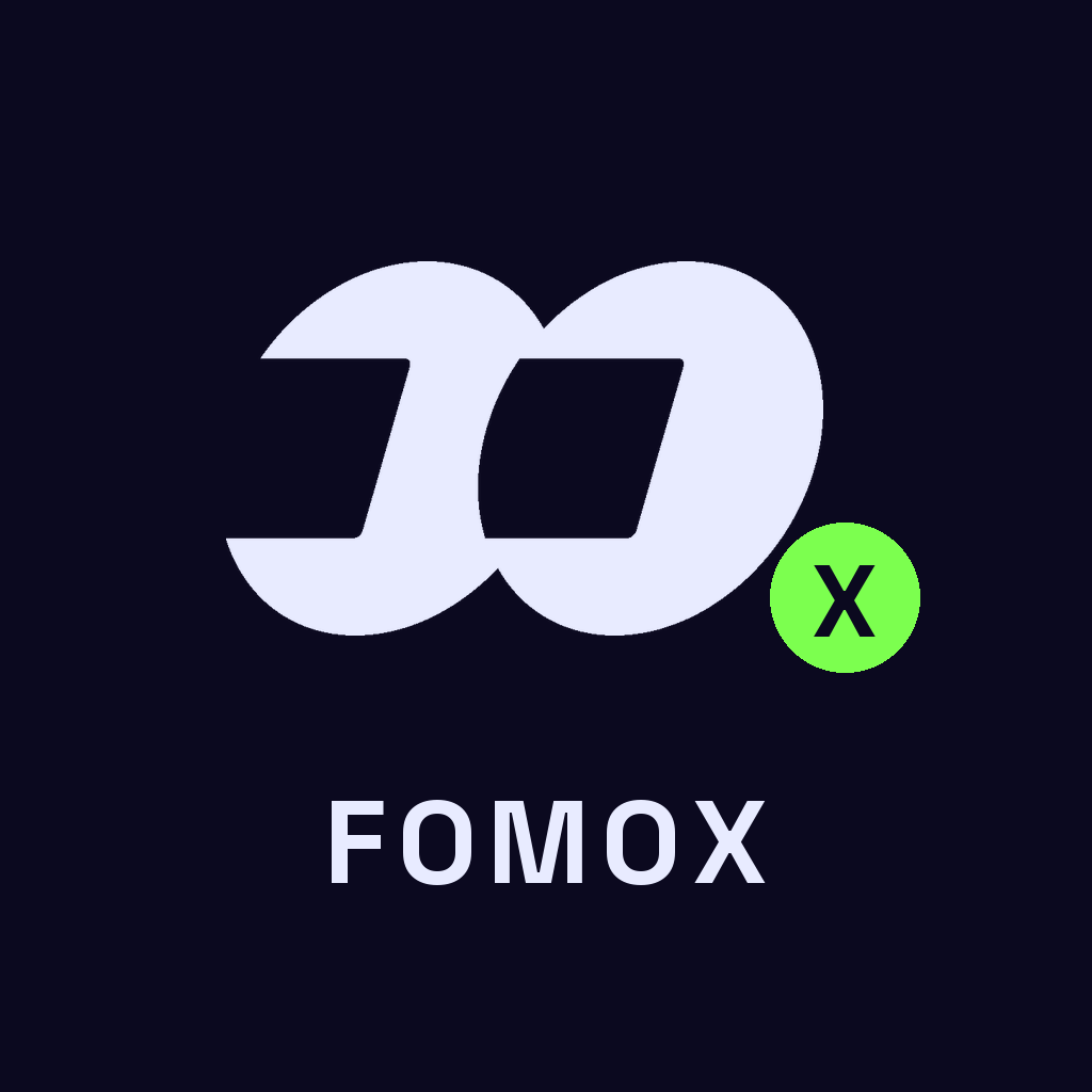 FOMOX logo